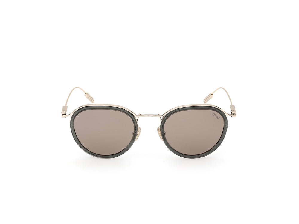 Zegna EZ0246 96L 51