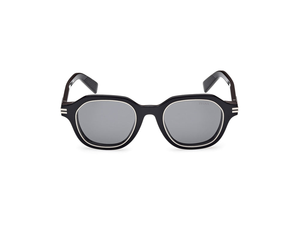 Zegna EZ0250 01A 49
