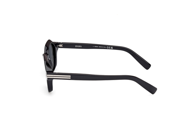 Zegna EZ0250 01A 49
