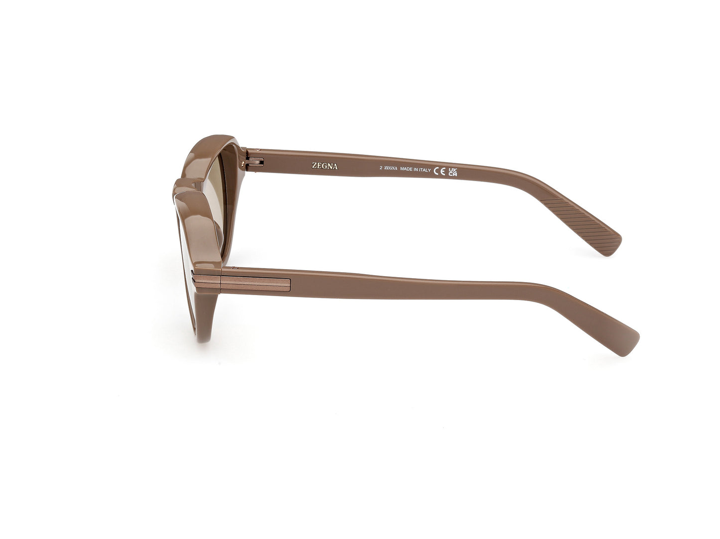 Zegna EZ0252 45E 51