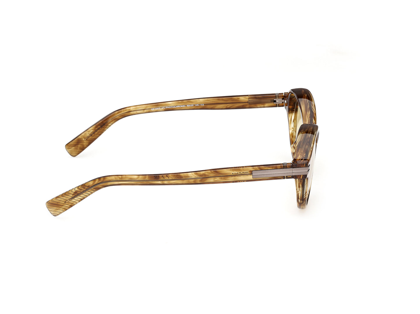 Zegna EZ0253 47J 50