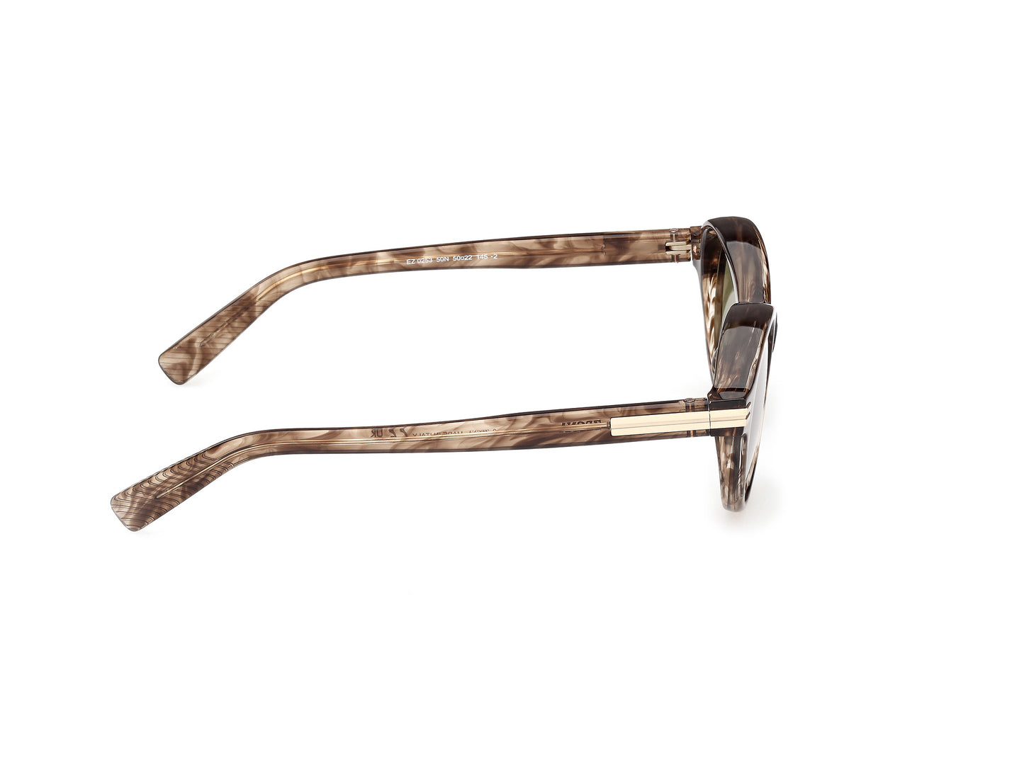 Zegna EZ0253 50N 50
