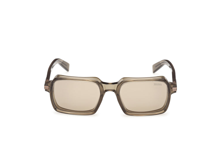 Zegna EZ0254 48E 55