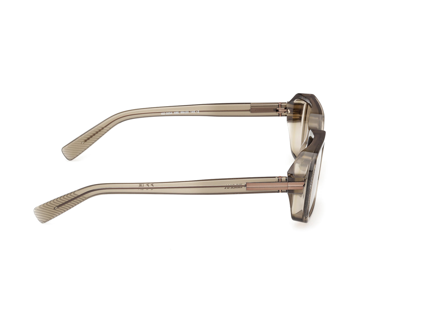 Zegna EZ0254 48E 55