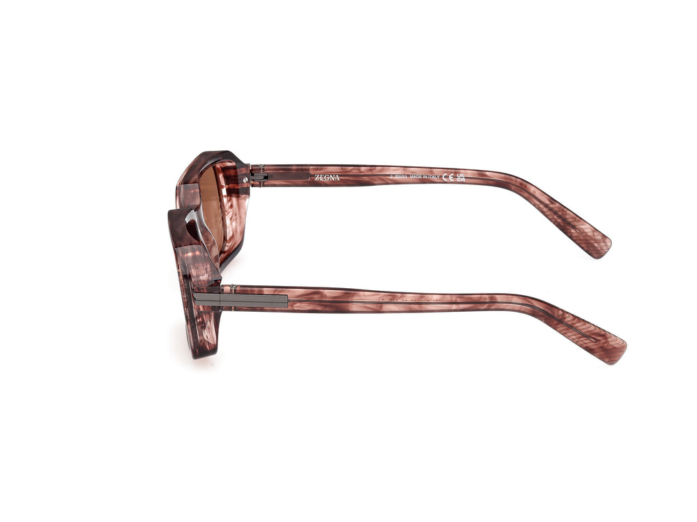 Zegna EZ0254 71E 55