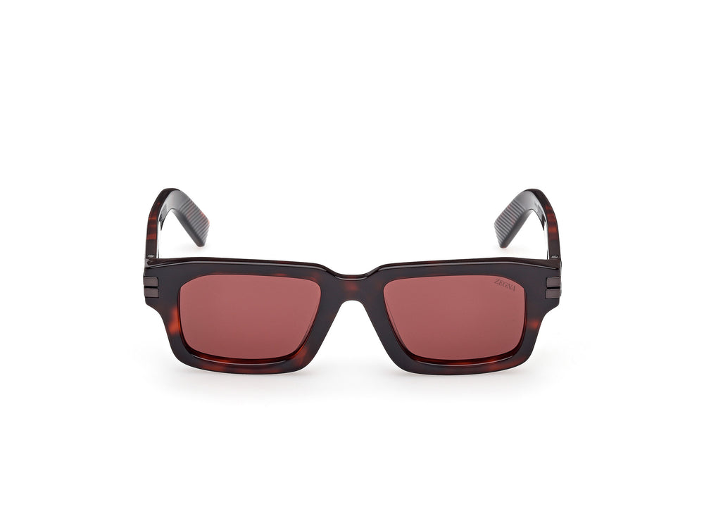 Zegna EZ0255 54S 51