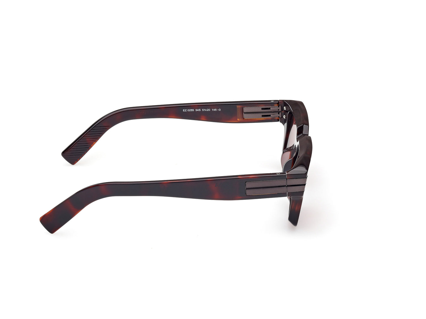 Zegna EZ0255 54S 51
