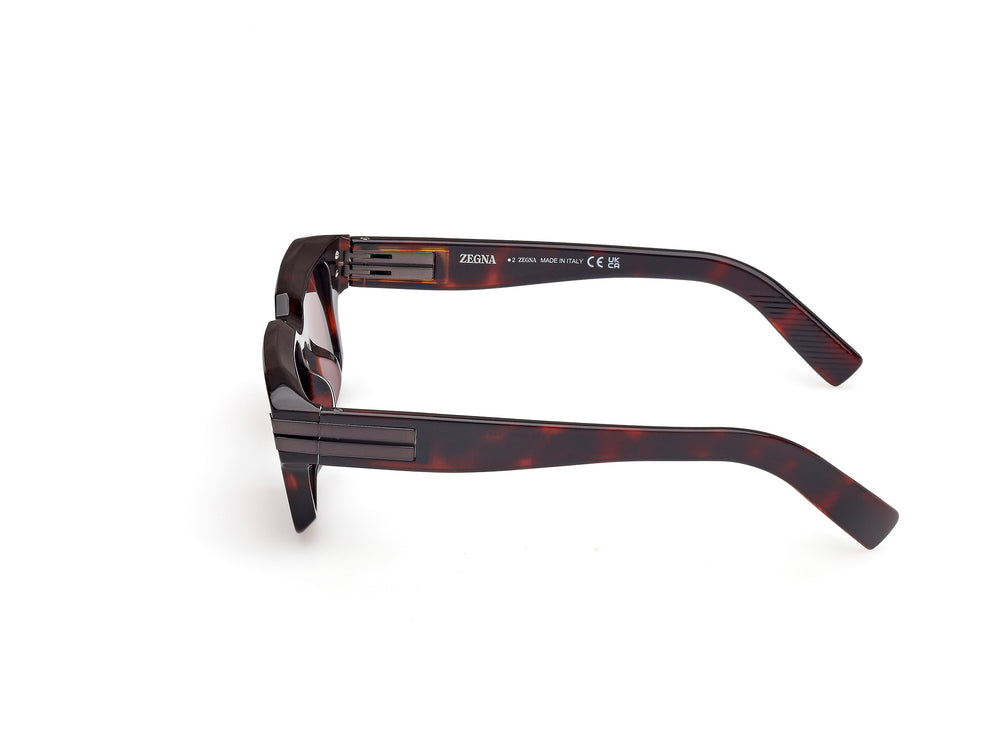 Zegna EZ0255 54S 51