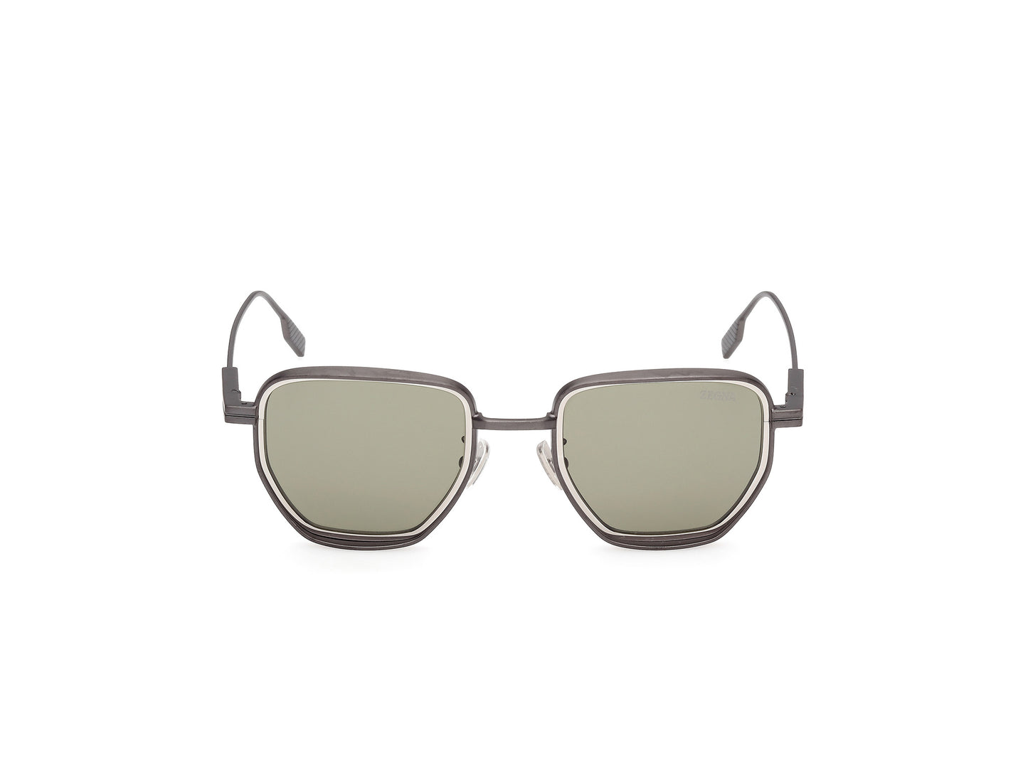 Zegna EZ0256 09N 49