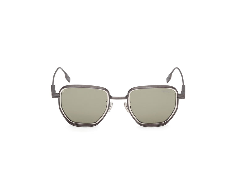 Zegna EZ0256 09N 49