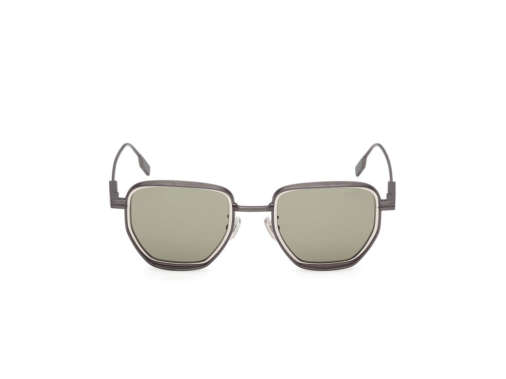 Zegna EZ0256 09N 49