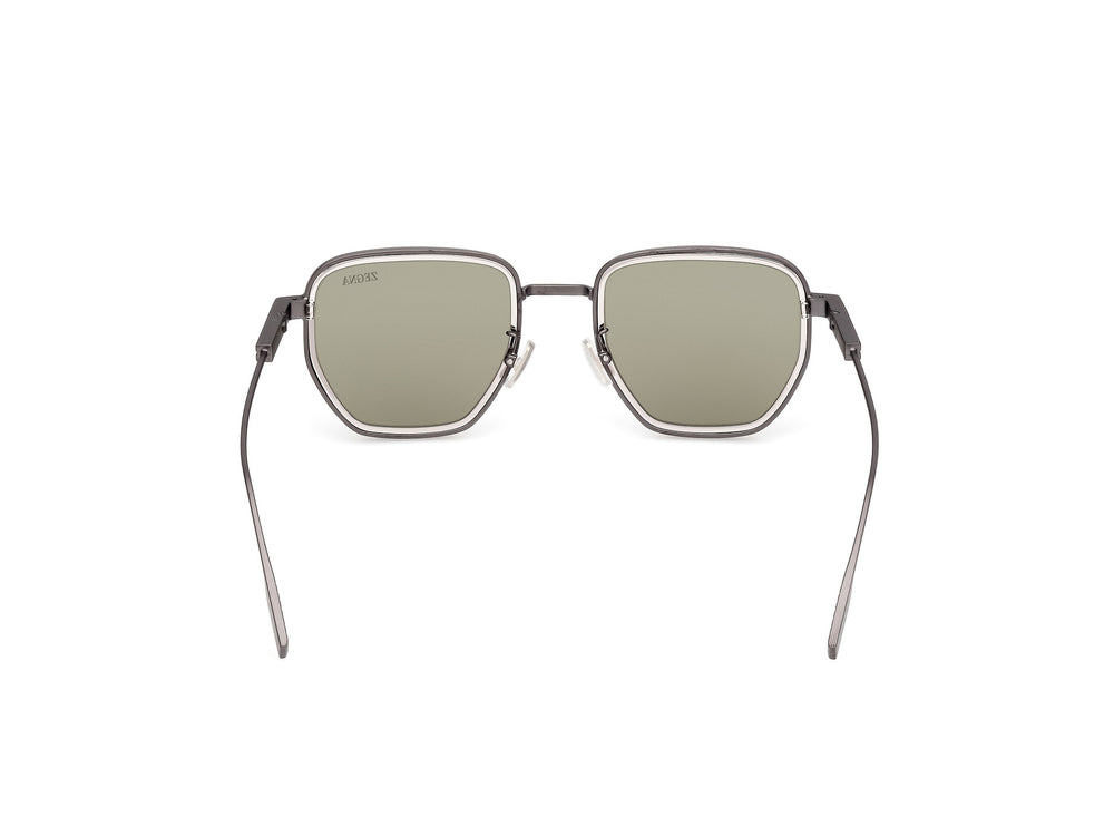 Zegna EZ0256 09N 49