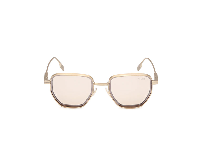 Zegna EZ0256 35E 49