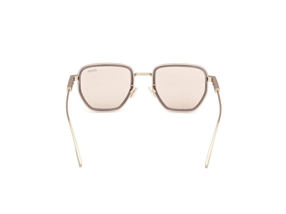 Zegna EZ0256 35E 49