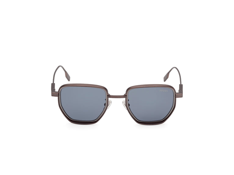 Zegna EZ0256 37V 49