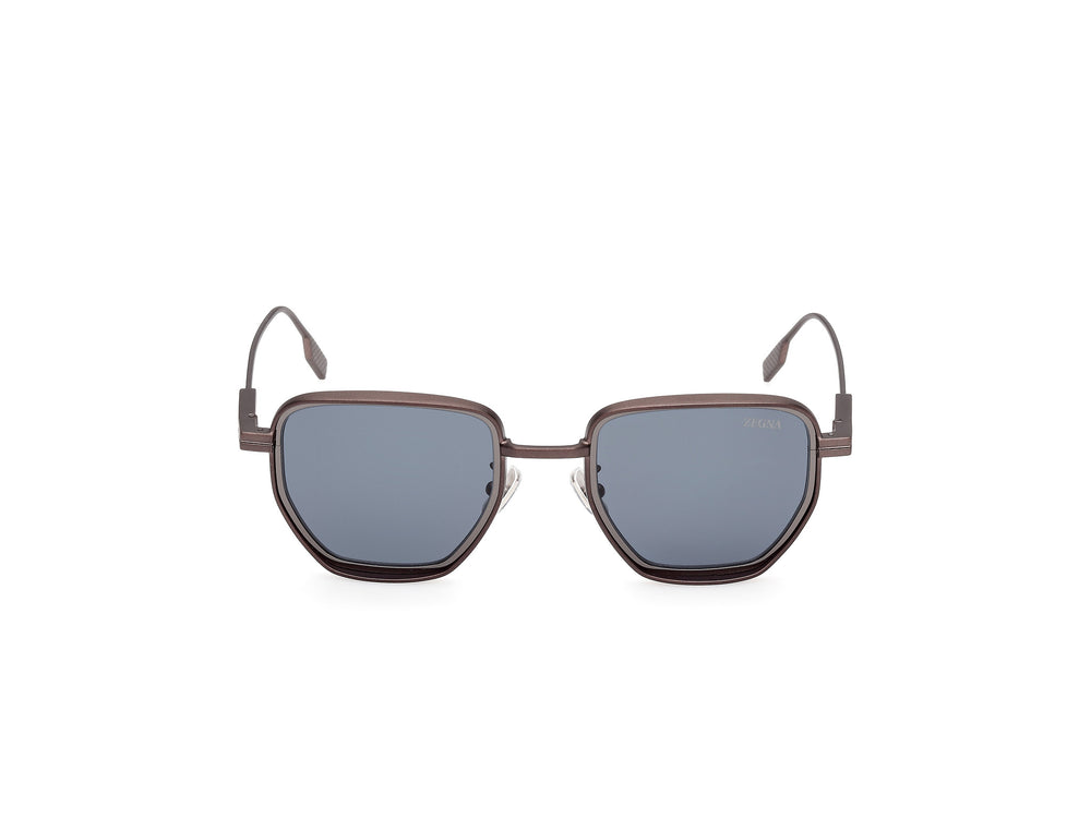 Zegna EZ0256 37V 49