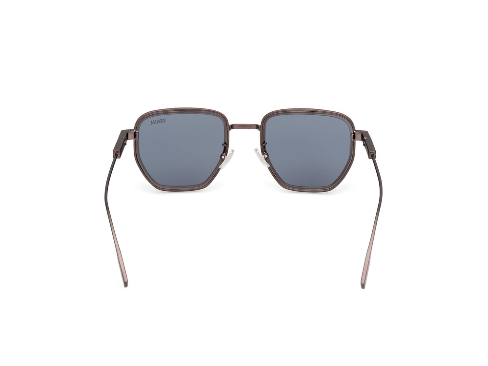 Zegna EZ0256 37V 49