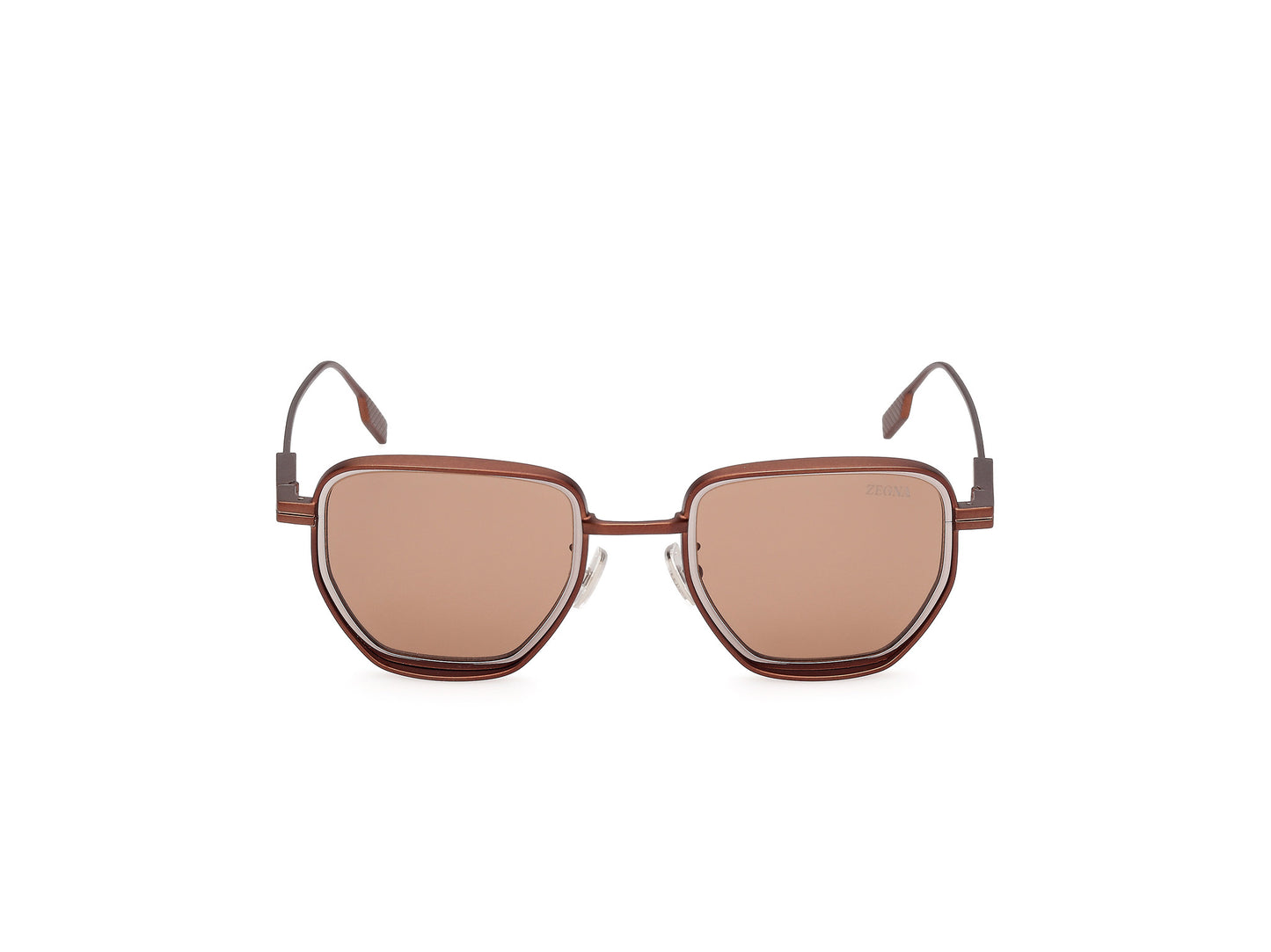 Zegna EZ0256 38E 49