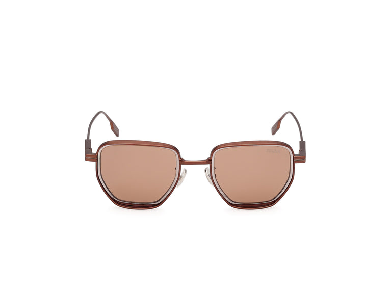 Zegna EZ0256 38E 49