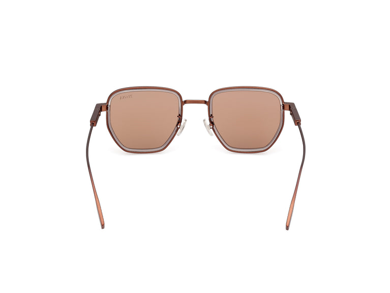 Zegna EZ0256 38E 49