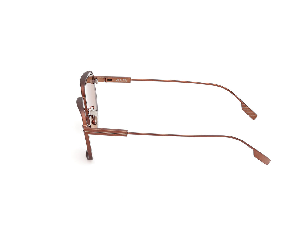 Zegna EZ0256 38E 49