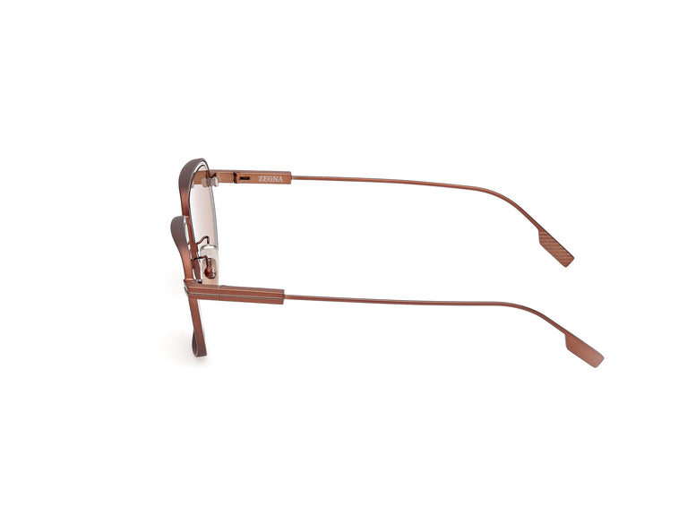 Zegna EZ0256 38E 49