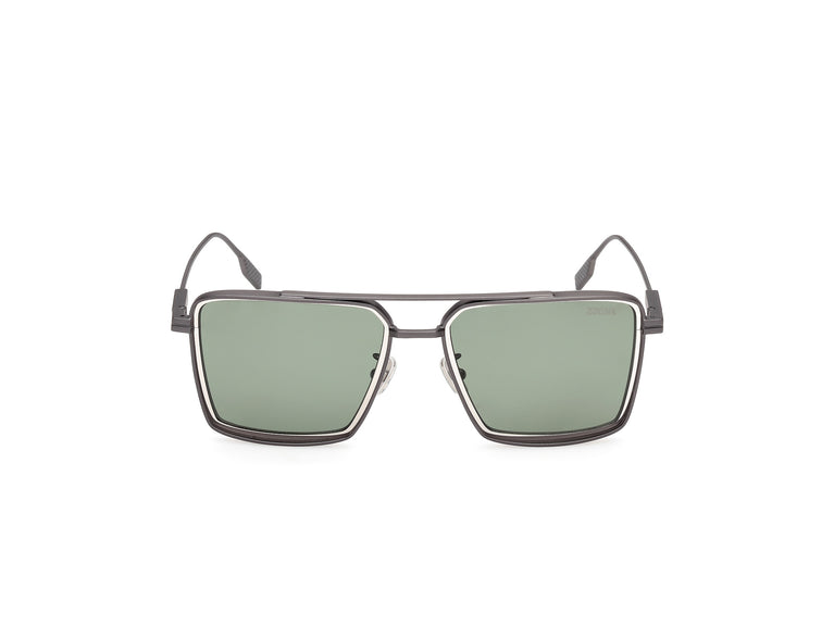 Zegna EZ0257 09R 56