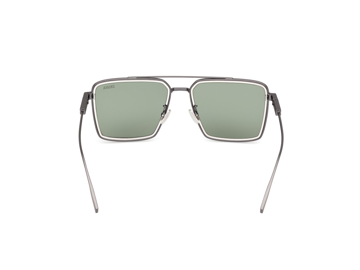 Zegna EZ0257 09R 56