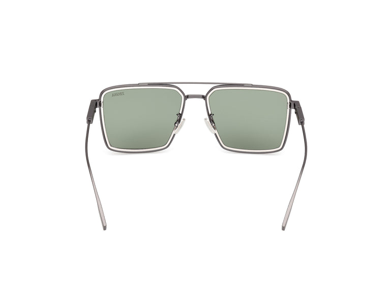 Zegna EZ0257 09R 56