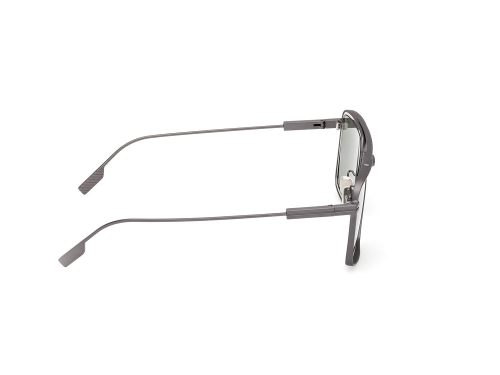 Zegna EZ0257 09R 56