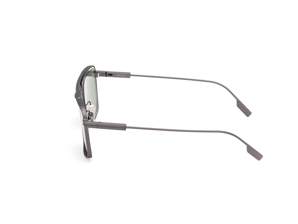 Zegna EZ0257 09R 56