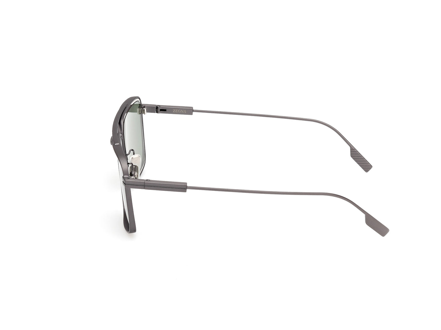 Zegna EZ0257 09R 56