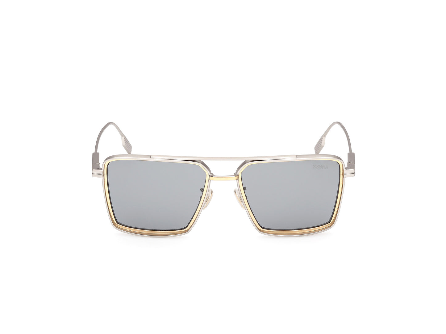 Zegna EZ0257 17A 56