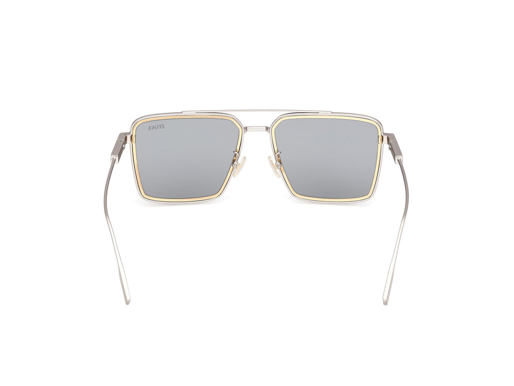Zegna EZ0257 17A 56