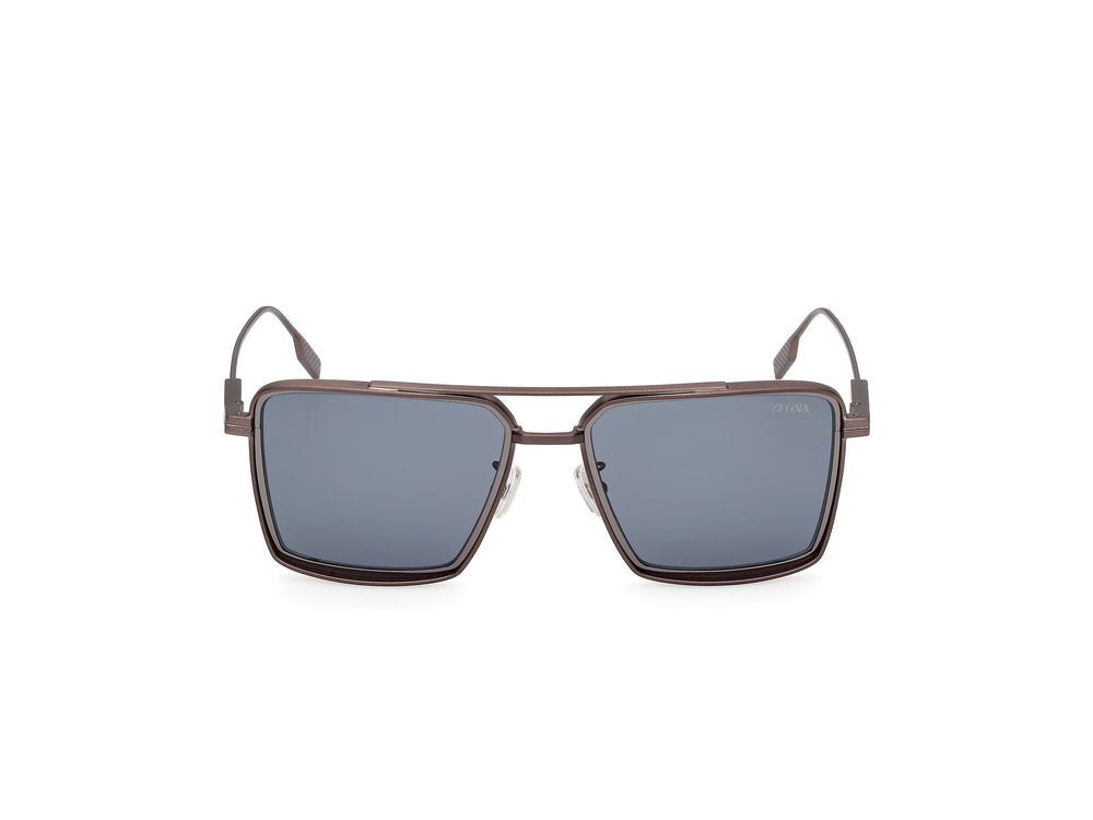Zegna EZ0257 37V 56