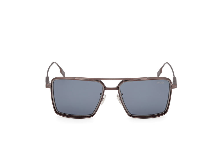 Zegna EZ0257 37V 56