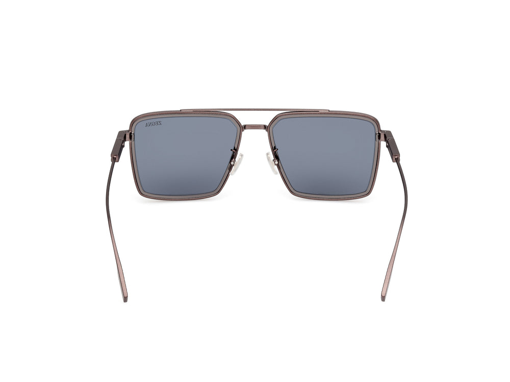 Zegna EZ0257 37V 56