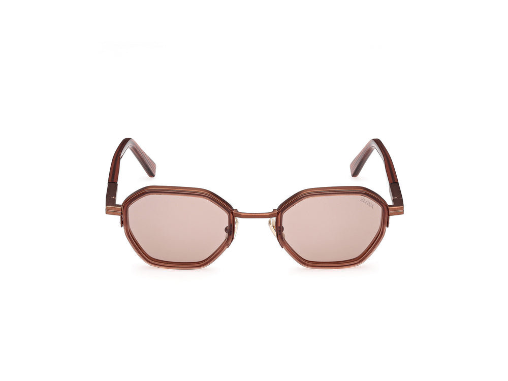 Zegna EZ0259 50J 50