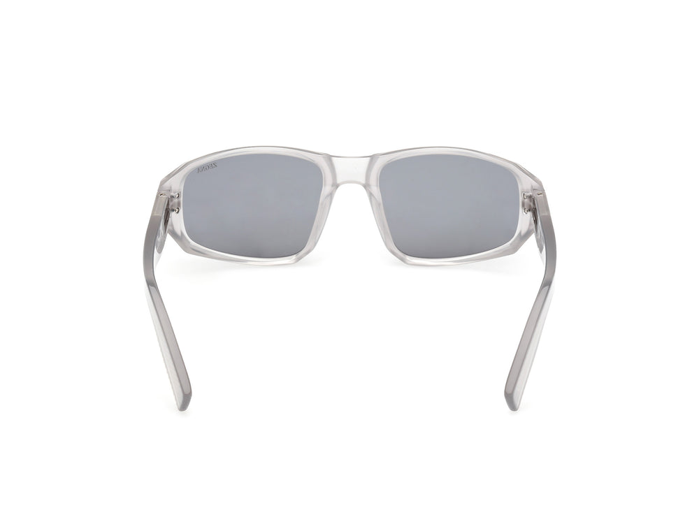 Zegna EZ0262 20A 58