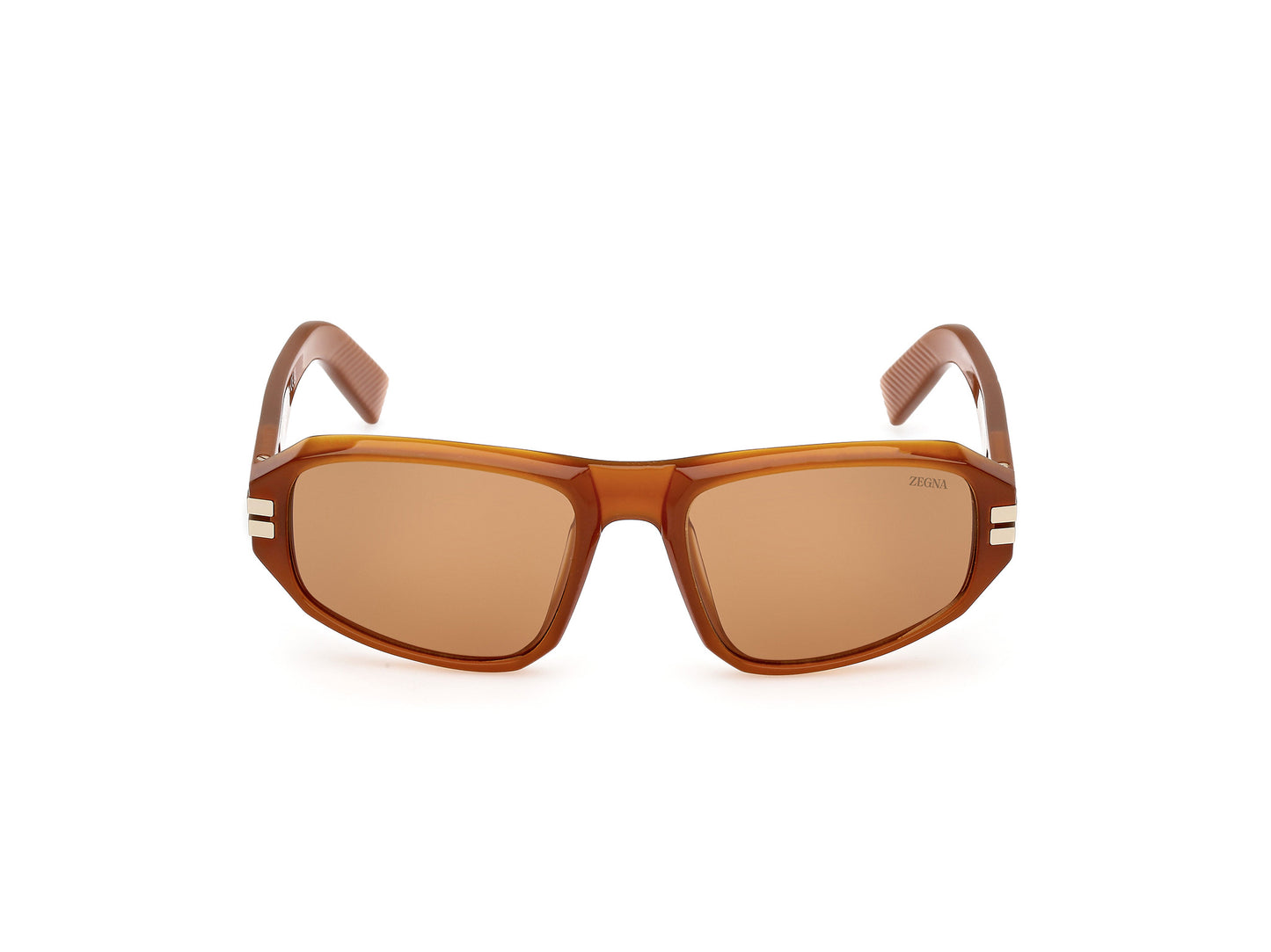 Zegna EZ0262 45E 58