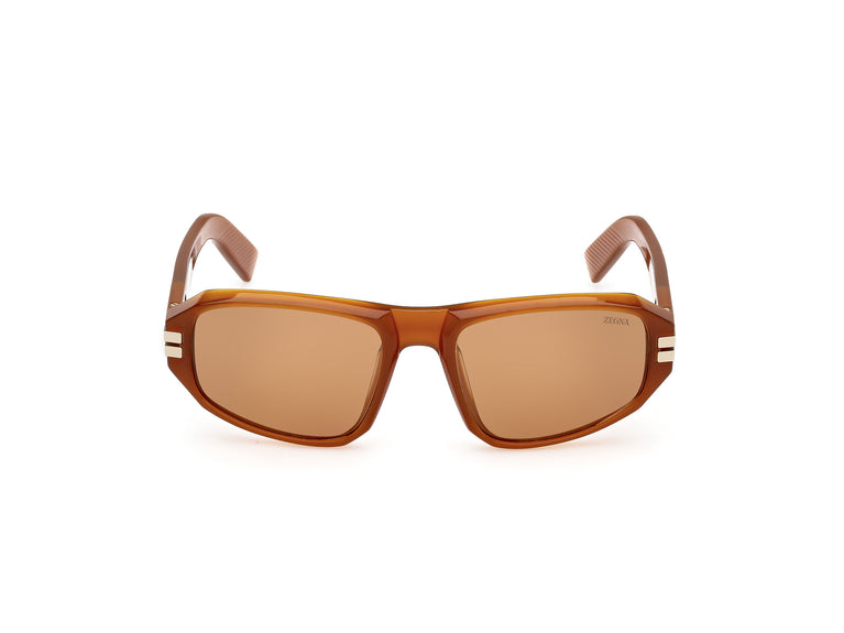 Zegna EZ0262 45E 58
