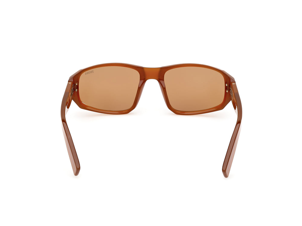 Zegna EZ0262 45E 58