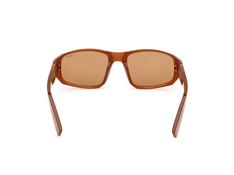Zegna EZ0262 45E 58