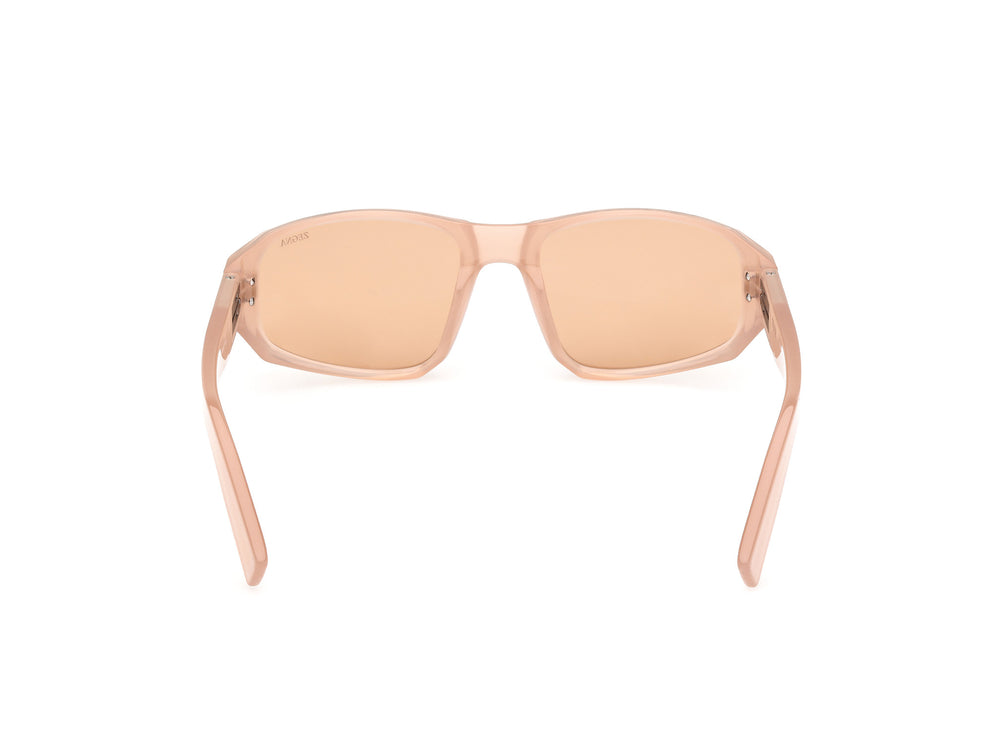Zegna EZ0262 47E 58