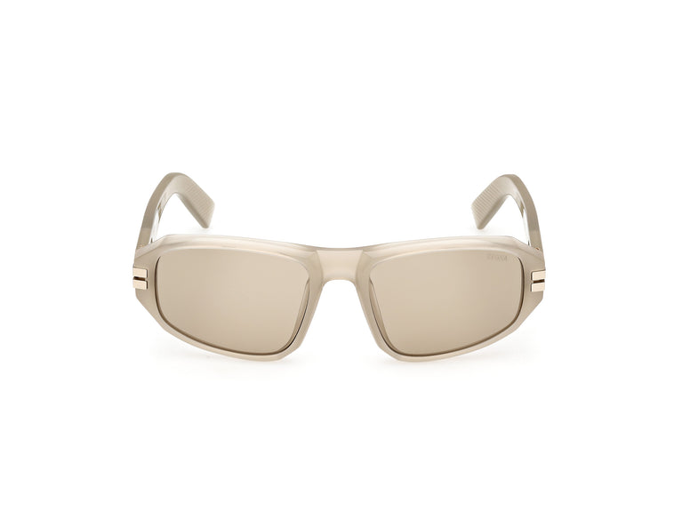 Zegna EZ0262 57J 58