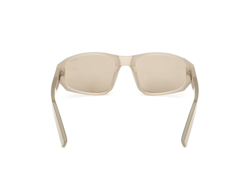 Zegna EZ0262 57J 58