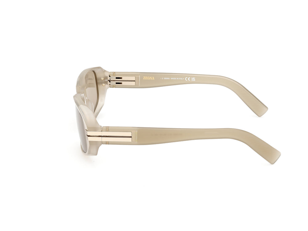 Zegna EZ0262 57J 58