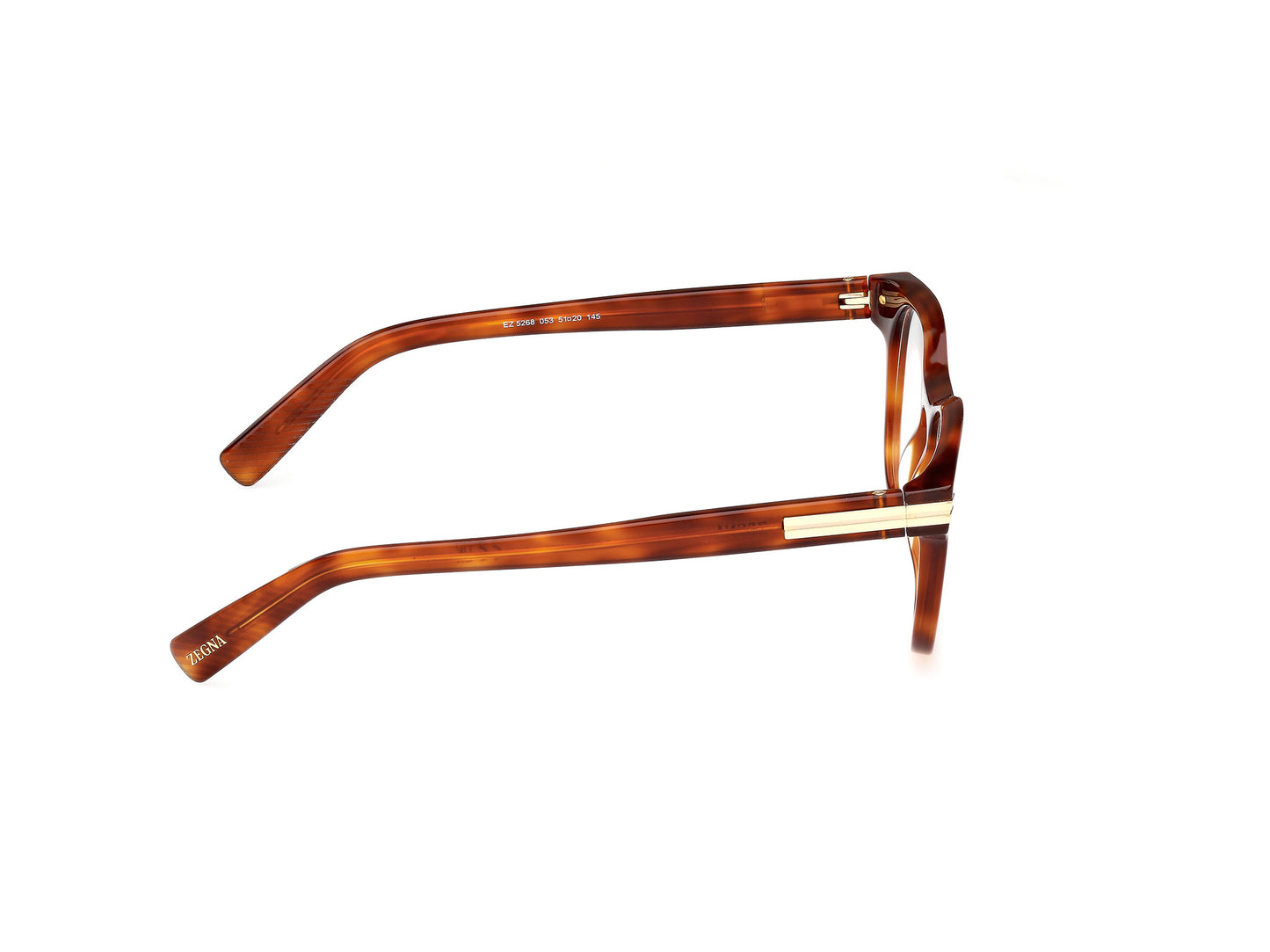 Zegna EZ5268 053 51