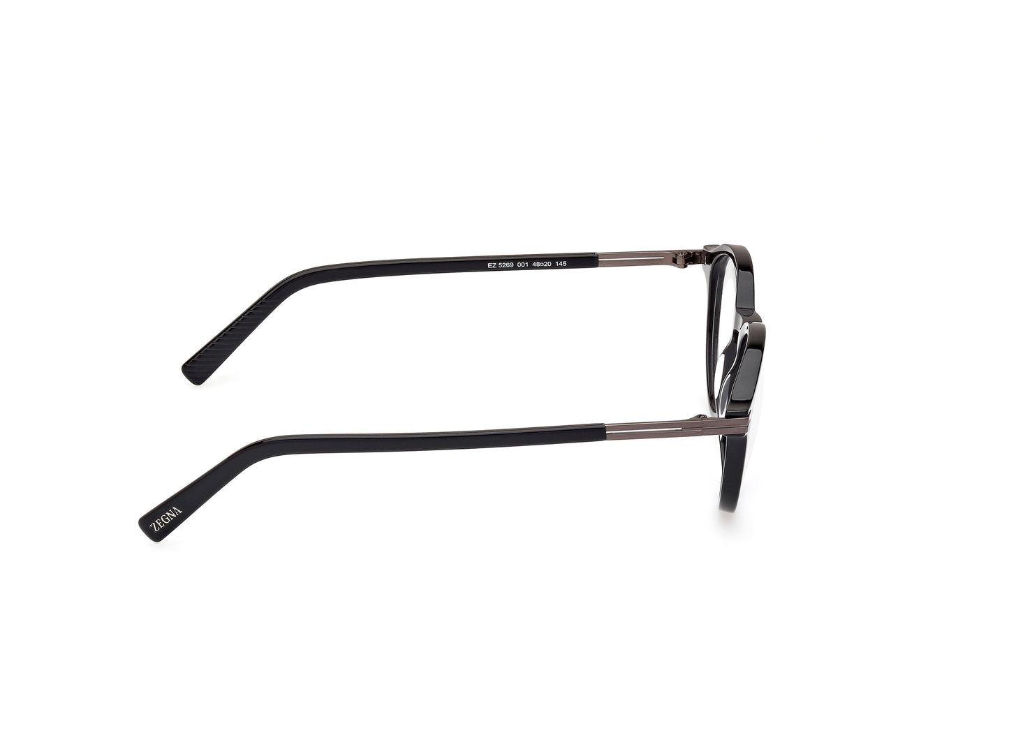 Zegna EZ5269 001 48