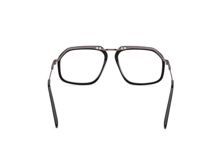 Zegna EZ5271 001 56